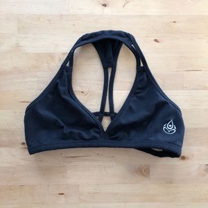 FREE PEOPLE MOVEMENT bra